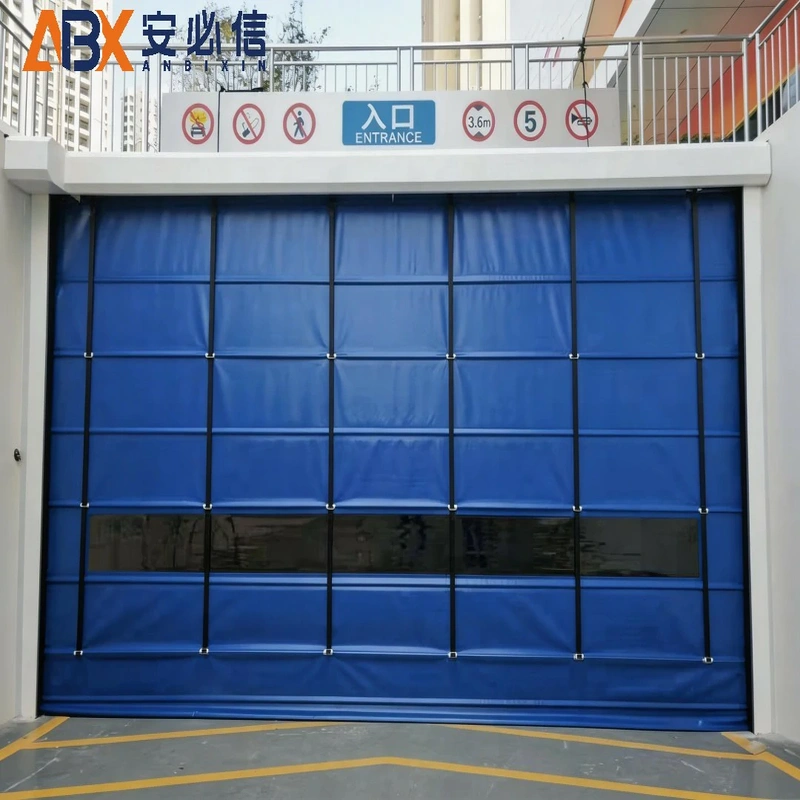 中山高速堆积门