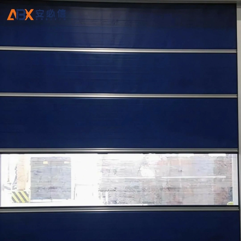 中山快速卷帘门